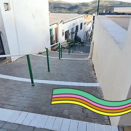 بيت للعطل Casa