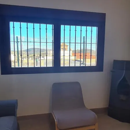 Casa بيت للعطل *