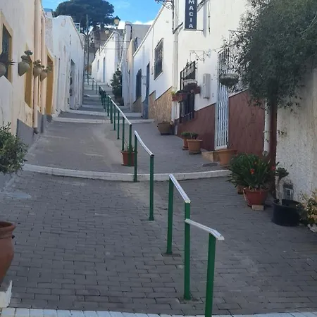 Casa بيت للعطل Enix