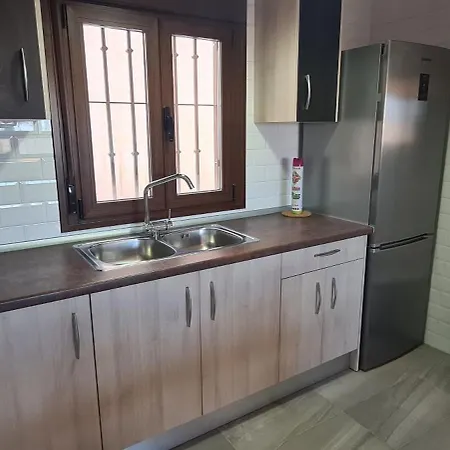 بيت للعطل Casa