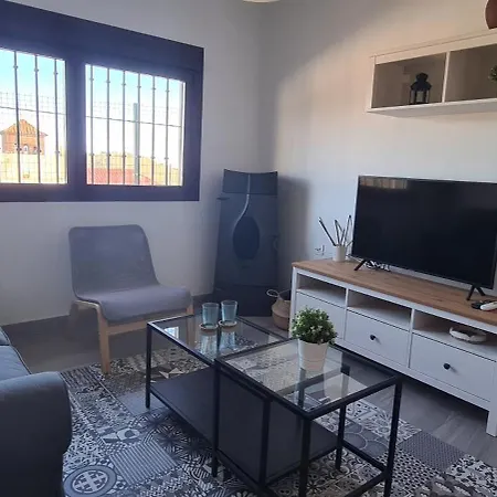 بيت للعطل Casa *