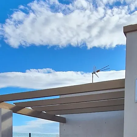 بيت للعطل Casa Enix